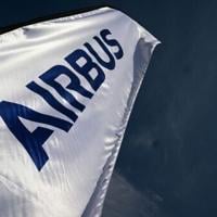 Airbus confirms 'quality issue' on A320 panels