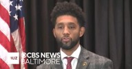 Baltimore mayor releases 10-year financial plan