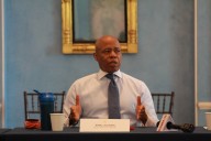 City Investigators May Still be Looking Into Mayor Adams