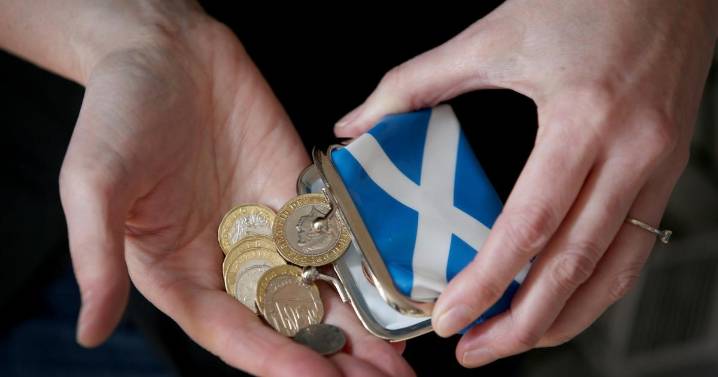 New payment to recognise Scotland’s carers set for 2026
