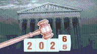 Four cases to watch as Supreme Court gears up for December session