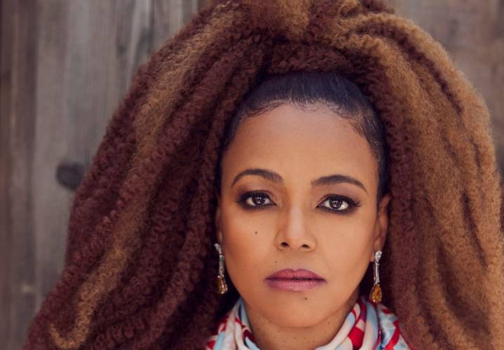 Kim Fields Signs With Innovative Artists Entertainment (EXCLUSIVE)