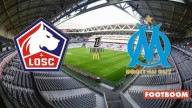 🔴En vivo🔴 Lille vs Marsella: League 1