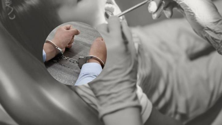 Giro en el caso de la niña fallecida al ir al dentista tras arresto del anestesiólogo y la dueña de la clínica