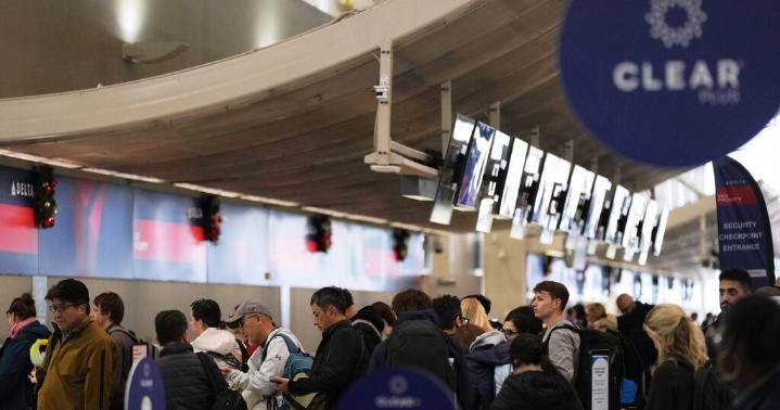 Foreigners allowed to travel to the US without a visa could soon face new social media screening