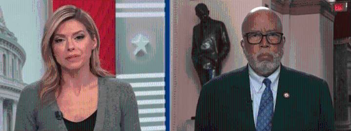 Damage Control: Thompson says he misspoke when referring to attack on National Guardsmen as an “unfortunate accident”