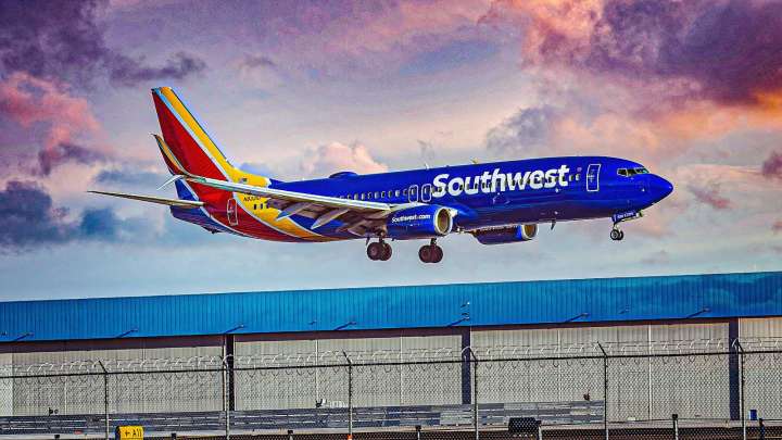 Costly? Plus-Size Passengers Have To Buy An Extra Seat With Southwest Airlines’ New Policy