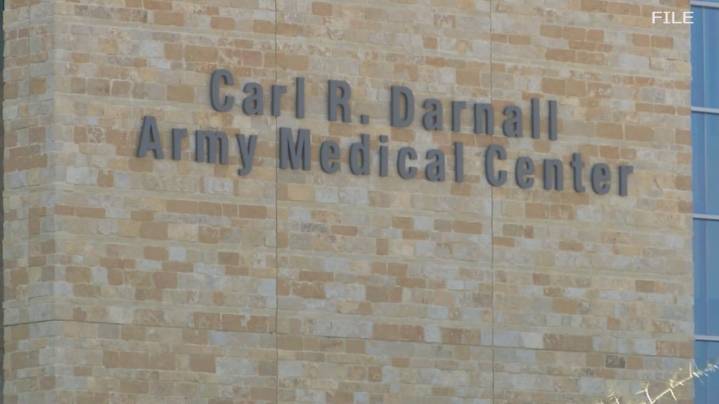 Army CID updates investigation into Fort Hood OBGYN recording allegations