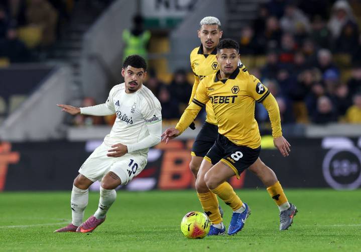 Liam Keen's predicted Wolves XI v Arsenal