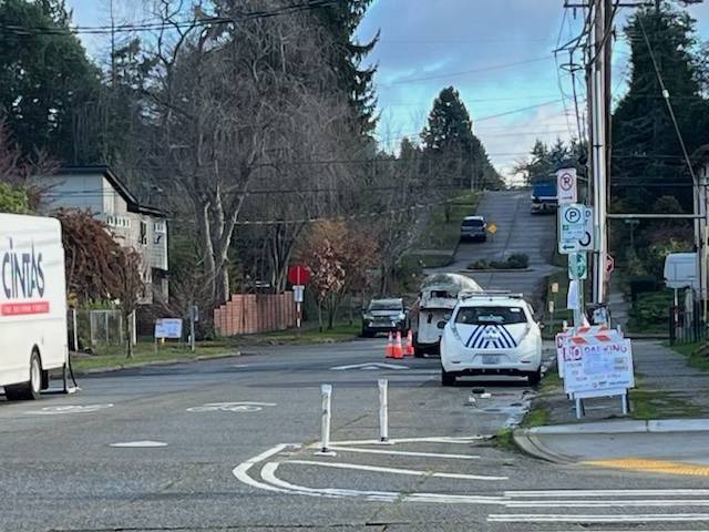 West Seattle Blog… | FOLLOWUP: What the city says about this week’s two West Seattle encampment sweeps