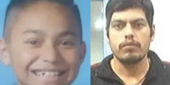 DHS slams Newsom over illegal alien accused in death of 11