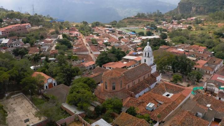 ¿Por qué tiembla tanto en el municipio de Los Santos? Tras el fuerte temblor de 5,8 que sacudió al país en la madrugada del 10 de diciembre