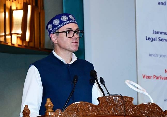 J&K Govt releases Selection grade of JKAS in favour of Officer