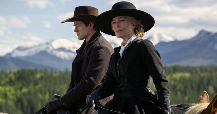 The Abandons cast explained as Netflix's star