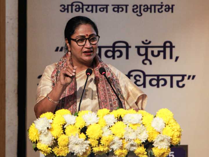 Eliminating dust in capital is our govt's priority: Delhi CM...