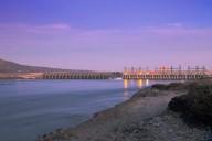 Grant PUD Responds to Oil Spill