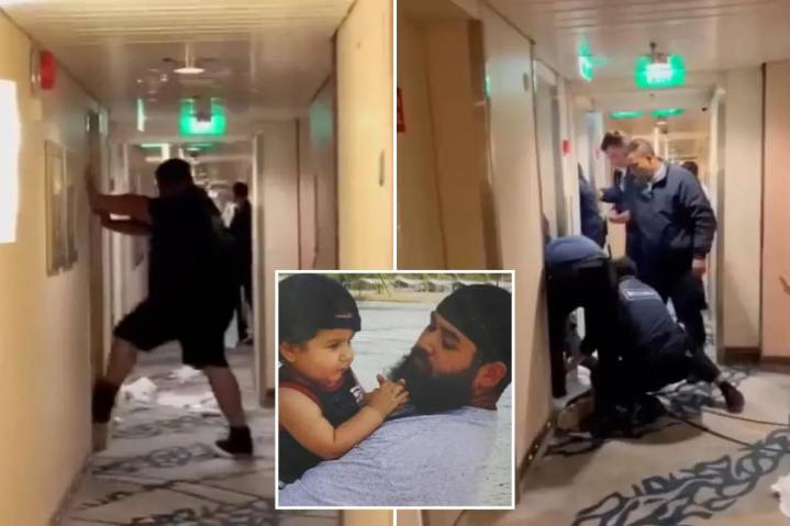 Royal Caribbean cruise passenger was on unlimited drinks package before death