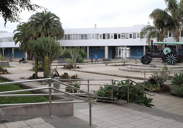 Canarias en el mapa de la formación universitaria dual: solo se oferta una carrera en la ULPGC