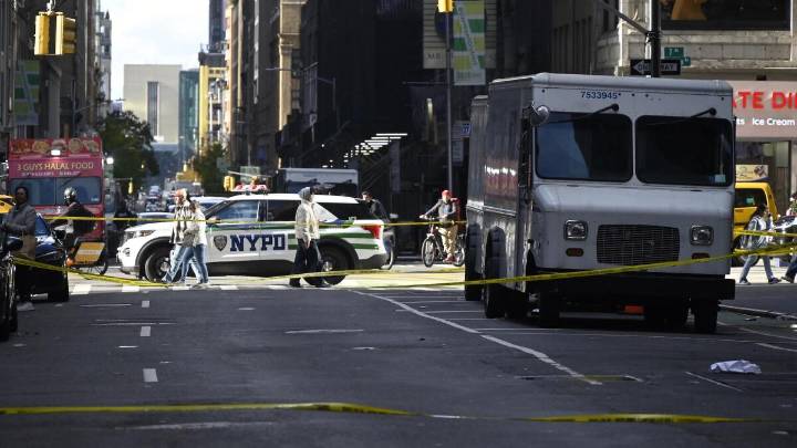 Man, 20, charged with attempted murder in shooting of Jets' Kris Boyd, per report