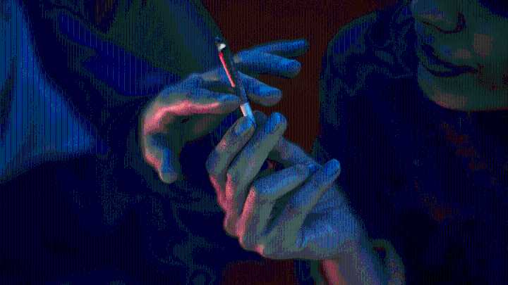 Cannabis Users Are Scromiting Uncontrollably, and It’s as Gross as It Sounds