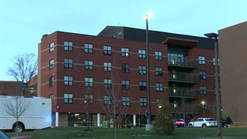 Tiroteo en universidad de Kentucky deja al menos 1 muerto y 1 detenido