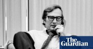 ‘He’s a son of a bitch – but he’s usually right’: why did Seymour Hersh quit the film about his earth