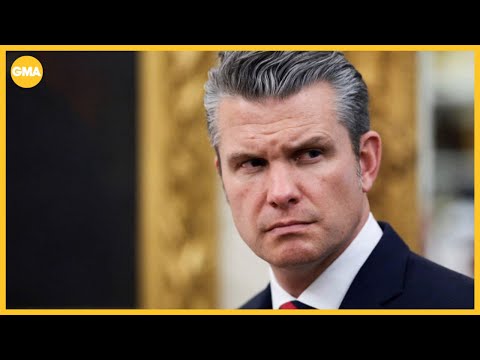 Hegseth faces scrutiny for lethal boat strikes