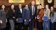 $500,000 in grants to fight opioid misuse awarded to six New Bedford organizations