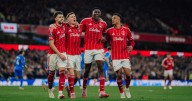 £100m-rated Nottingham Forest ace has been watched more than 10 times by team 'in love with him'
