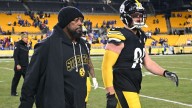Mike Tomlin agrees with frustrated Steelers fans booing