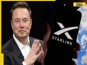 Elon Musk signals push for Starlink’s entry in India, says looking forward to...