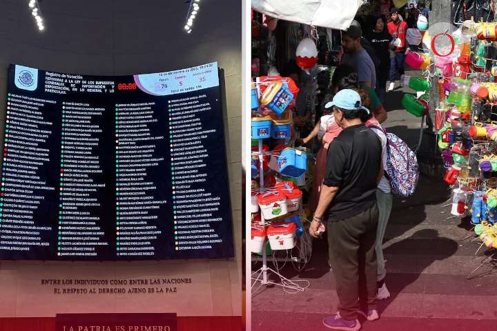 Ley Arancelaria: productos que subirán de precio tras la aprobación de la ley