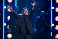 Leslie Odom Jr. Cleveland concert: Christmas Tour at MGM Northfield