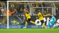 Dortmund beats Hoffenheim 2-0 to cement third spot in Bundesliga