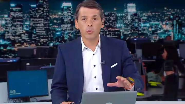 Meganoticias Prime - Lunes 8 de diciembre 2025