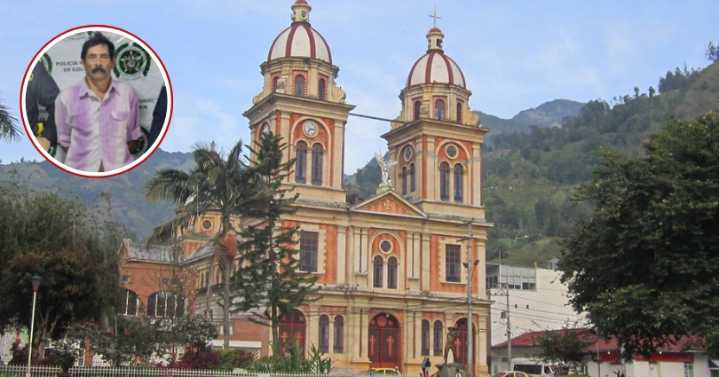 En Cajamarca, hombre es enviado a la cárcel por el feminicidio de su expareja y el homicidio de un trabajador