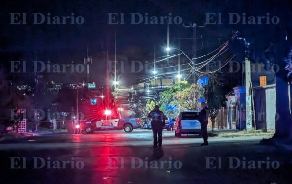 Hallan a hombre sin vida junto a camioneta