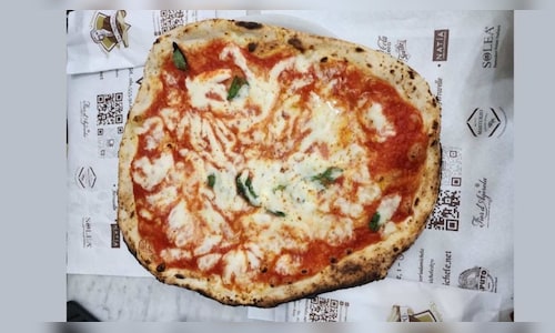 Not just pizza: Italian cuisine makes UNESCO list