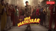 After Akhanda 2, court stays Karthi’s Vaa Vaathiyaar as producer fails to clear Rs 21.78 cr liability