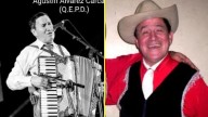Muere Agustín Álvarez Cárcamo, figura clave de la música ranchera chilena y fundador del dúo Los Manantiales