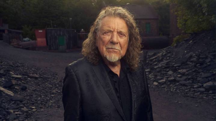 Robert Plant vuelve a la Argentina, así será su show de folk y raíces en el Teatro Gran Rex