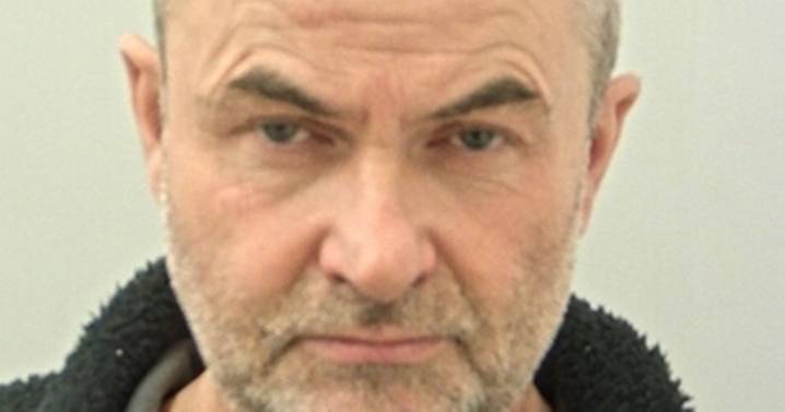 'My dad died - then I watched my mum walk into the arms of a man who snapped her neck'