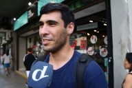 El votante arrepentido de Milei que recordó cómo era su vida antes pero que no ve diferencias con otros gobiernos