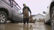 Major flooding cuts off Sumas as evacuations expand across Whatcom County
