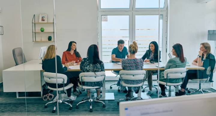 Nuevas ayudas para impulsar el coworking rural en Extremadura: hasta 30.000 € por municipio