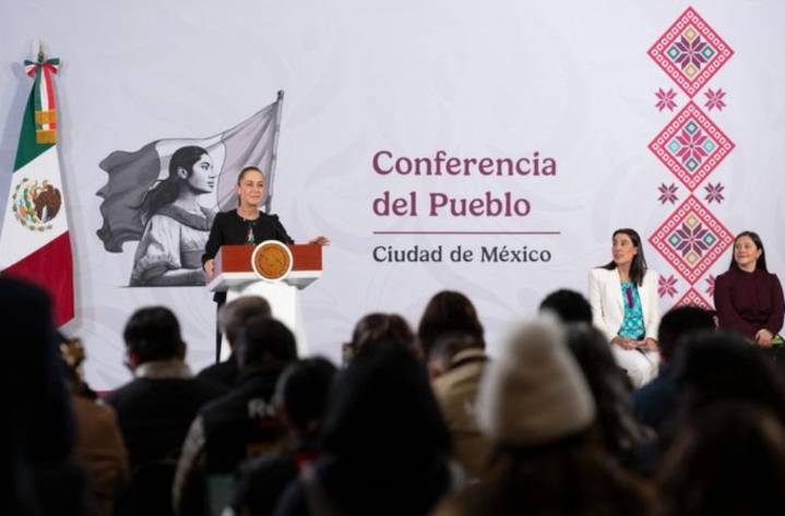 México revienta récord turístico: octubre 2025 rompe todas las expectativas