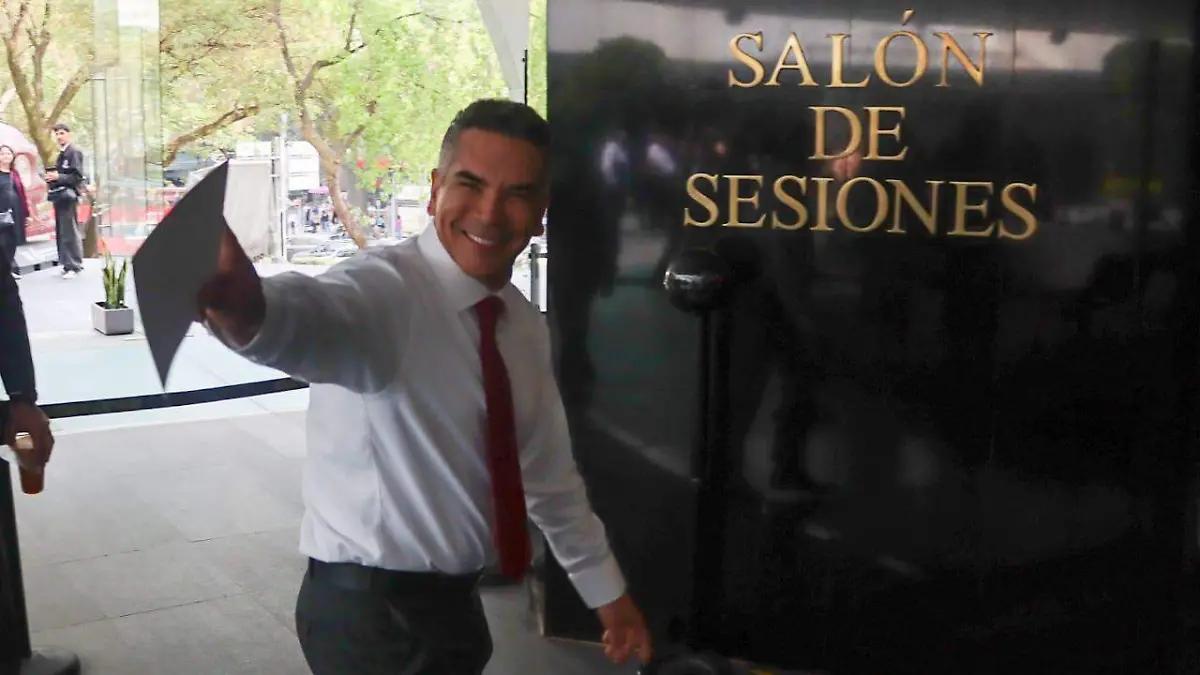 PRI niega haber sido expulsado de la Internacional Socialista: ¡Mentira!, nosotros nos fuimos!