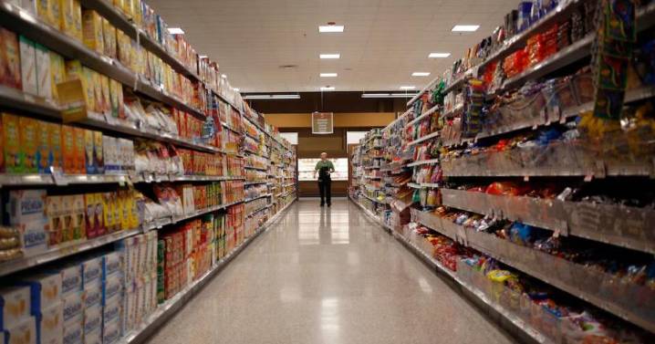 6 more states approved for waivers to remove unhealthy foods from SNAP benefits