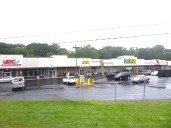 Branch Avenue Plaza in Providence sells for $10.6M