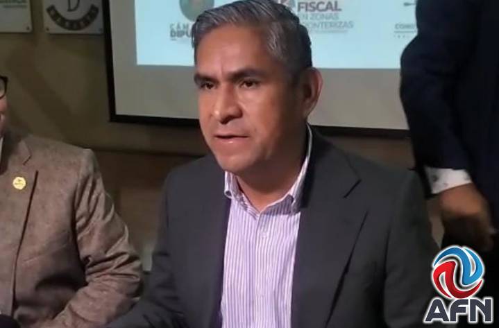 Se malinterpretó su dicho sobre los medios y la inseguridad, dice Laureano Carrillo